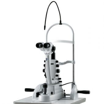 Đèn khe khám mắt SL-2000