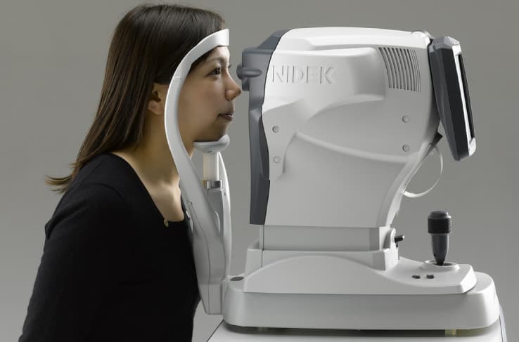 Máy đếm tế bào nội mô giác mạc CEM-530