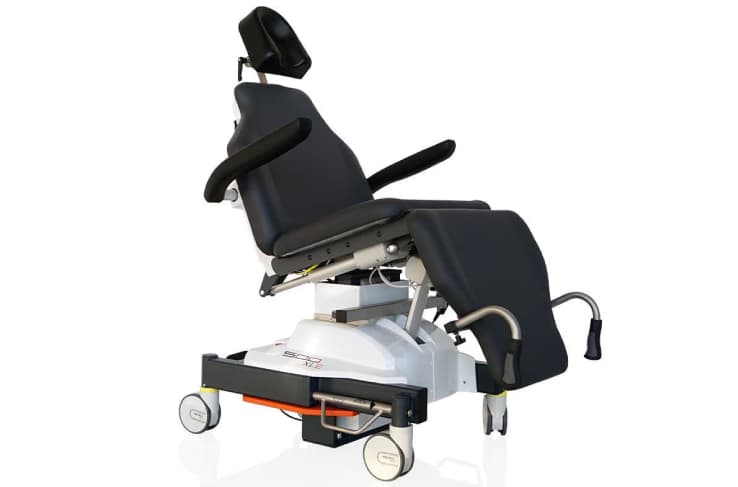 Giường phẫu thuật PHACO 500 XLE