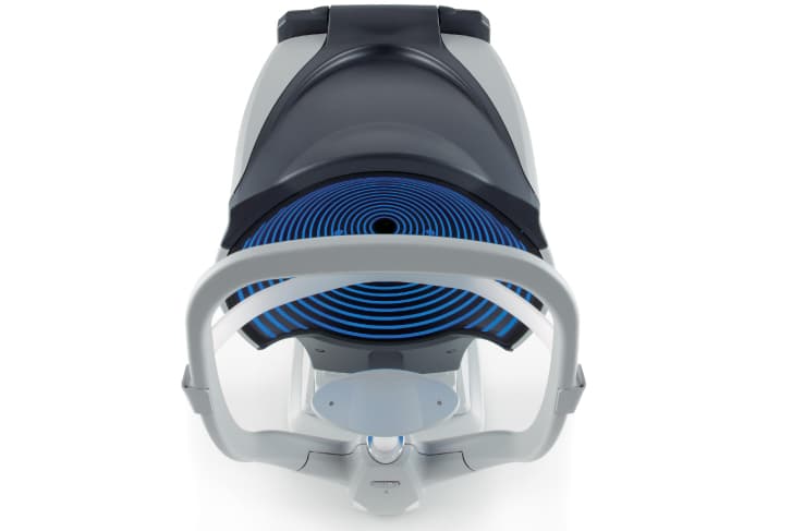 Máy chụp và phân tích bản đồ giác mạc OPD-Scan III