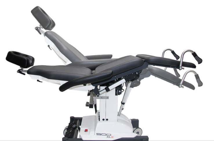 Giường phẫu thuật PHACO 500 XLE