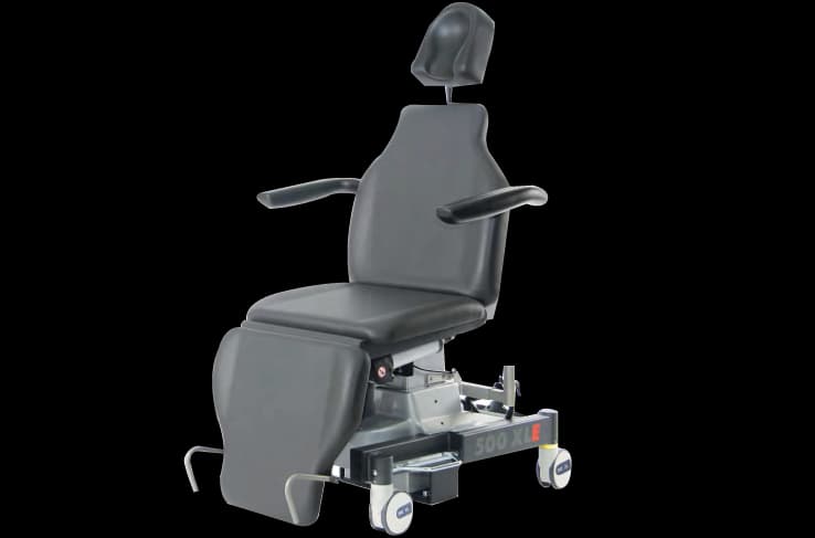 Giường phẫu thuật PHACO 500 XLE