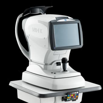 Máy sinh trắc nhãn cầu bằng quang học và siêu âm AL – Scan