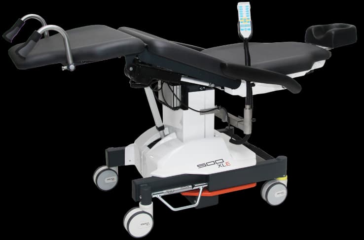 Giường phẫu thuật PHACO 500 XLE