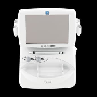 Siêu âm mắt AB US-4000/500