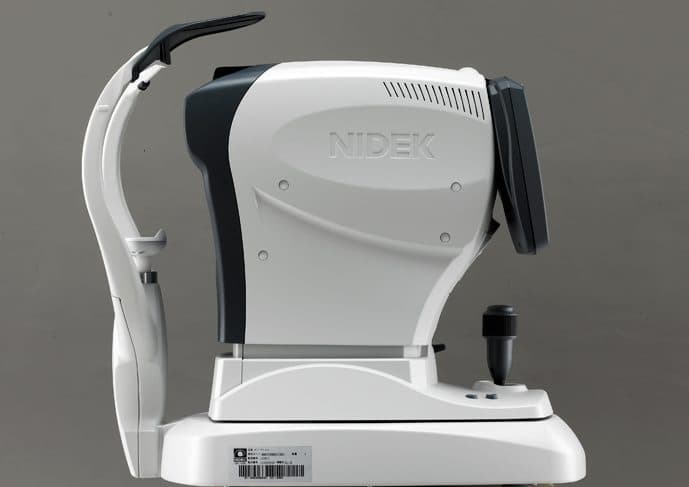 Máy sinh trắc nhãn cầu bằng quang học và siêu âm AL – Scan