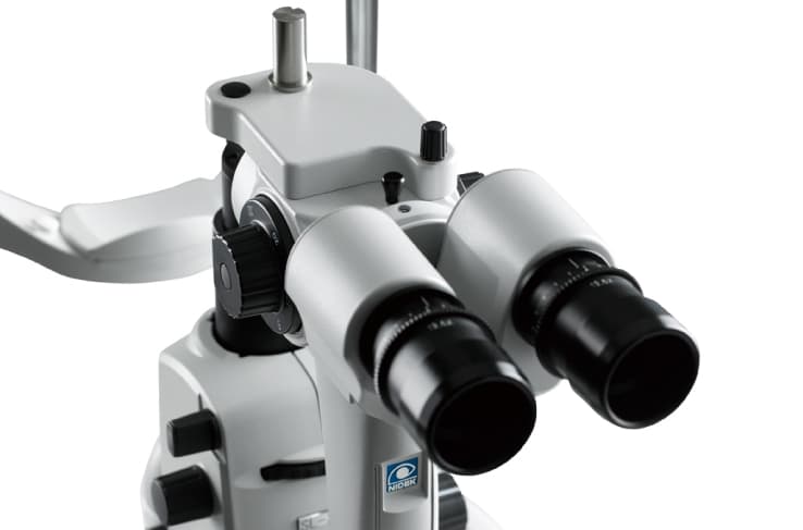 Đèn khe khám mắt SL-2000