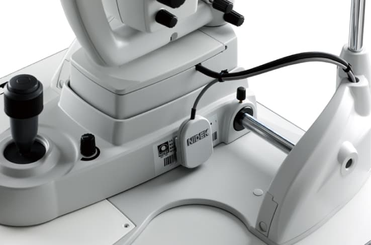 Đèn khe khám mắt SL-2000