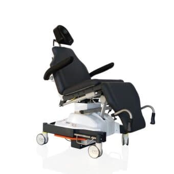 Giường phẫu thuật PHACO 500 XLE
