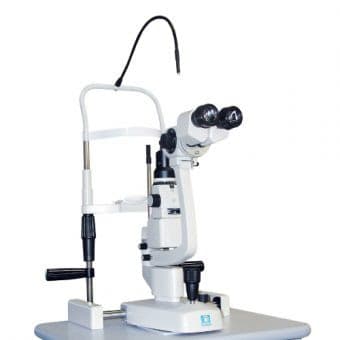 Đèn khe khám mắt SL-1800